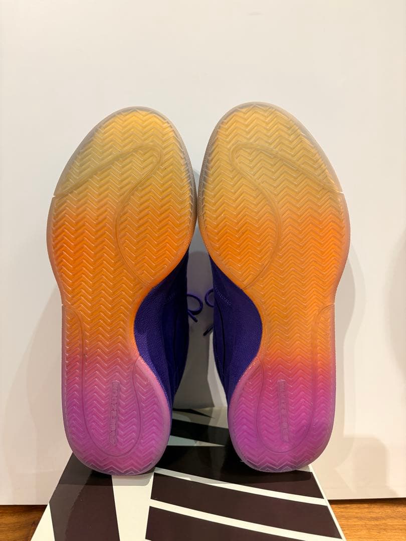 【30cm】NIKE BOOK1 EP SUNRISE