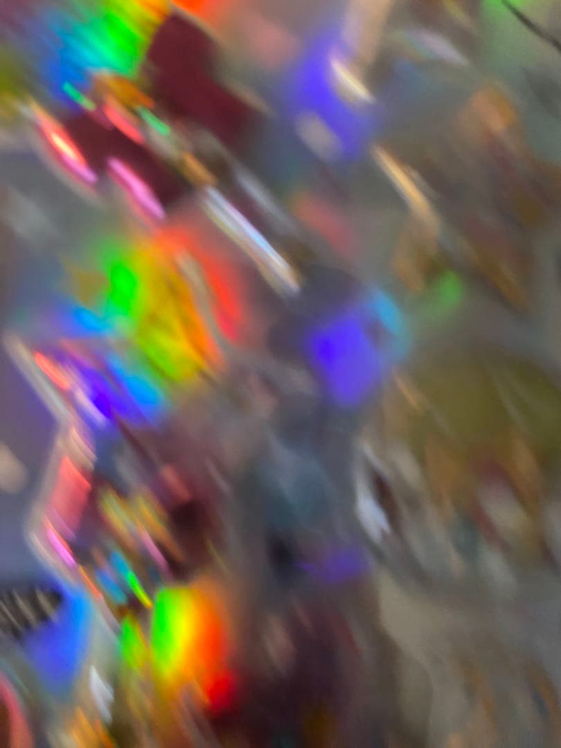ぴち子先生　渋々交渉中