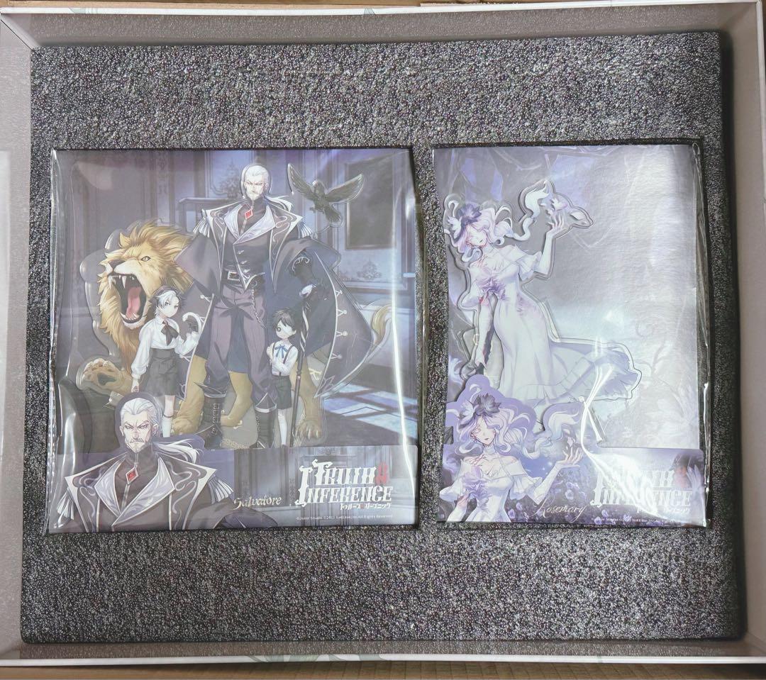 第五人格 5周年 オフラインパック 特別版 納棺師 ガット IdentityV