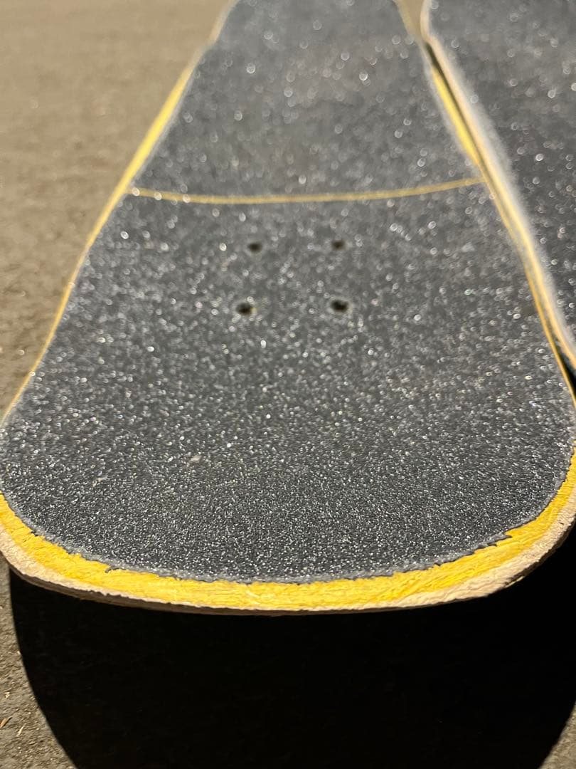 BAKER 8.25 スケートボードデッキ3枚セット