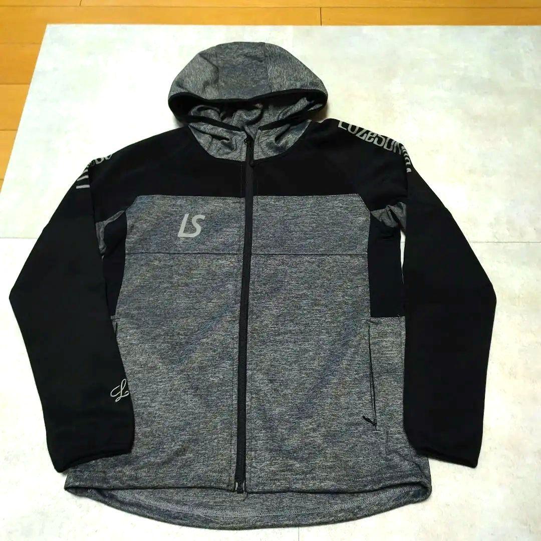美品★LUZeSOMBRA★シングルフェイス 3点セット