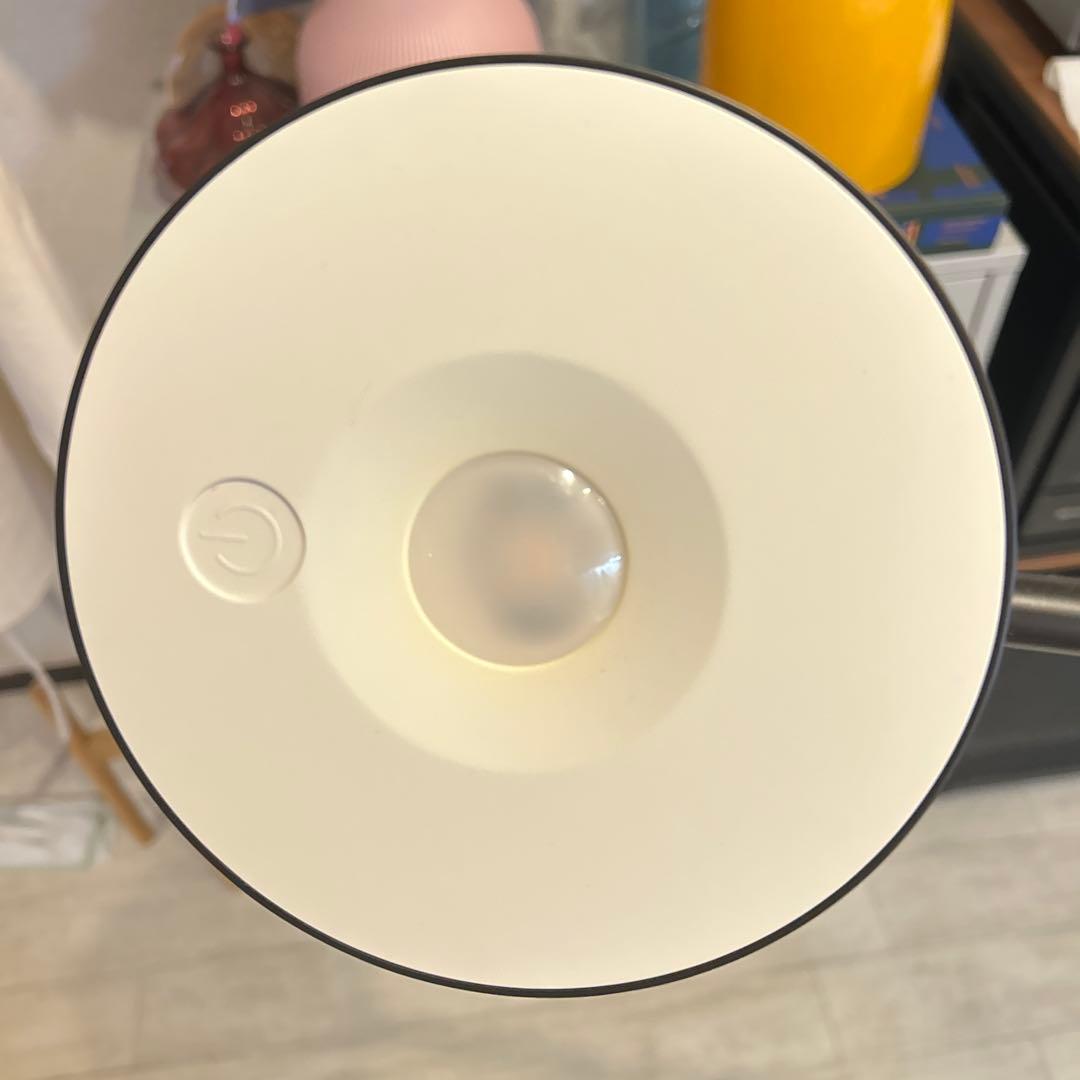 IKEA × HAY YPPERLIG イッペルリグ LEDフロアライト用具付