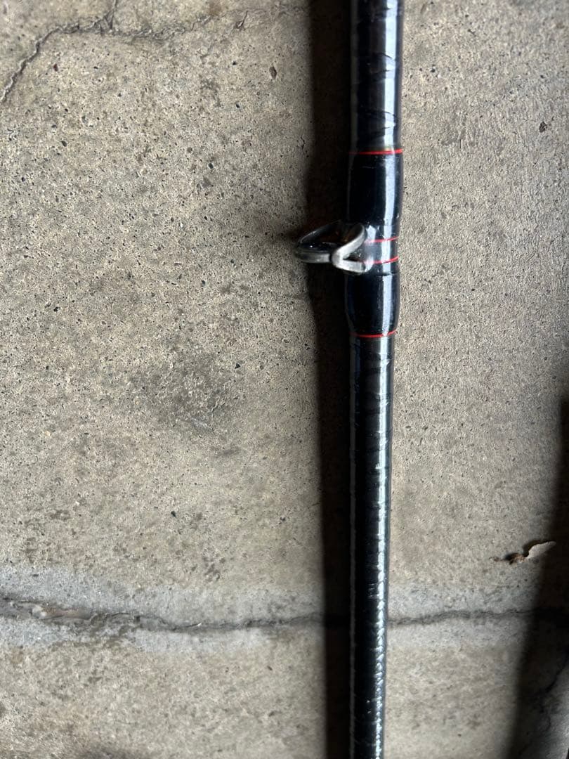 希少　TRITON 100-330 シマノ　トライトン