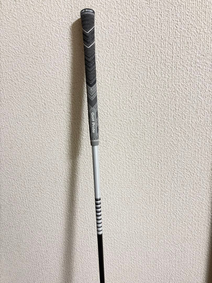 Tour-AD 75 フレックスR シャフトのみ キャロウェイスリーブ付5U