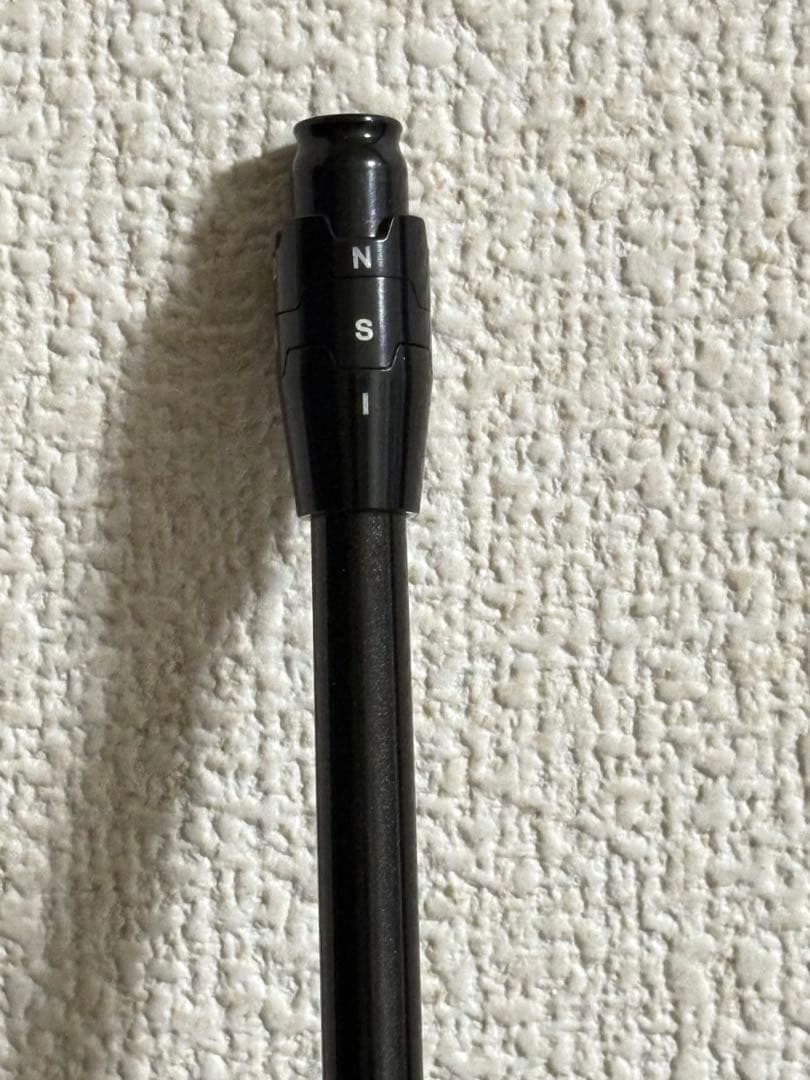 Tour-AD 75 フレックスR シャフトのみ キャロウェイスリーブ付5U