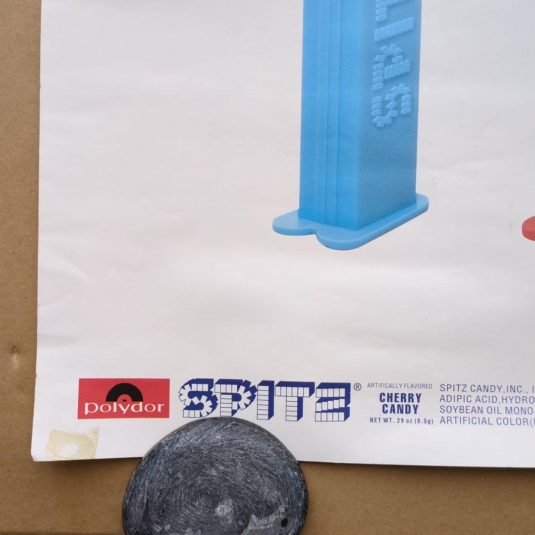 スピッツ B2 ポスター 販促ポスター「POKH-1002/PT-002」