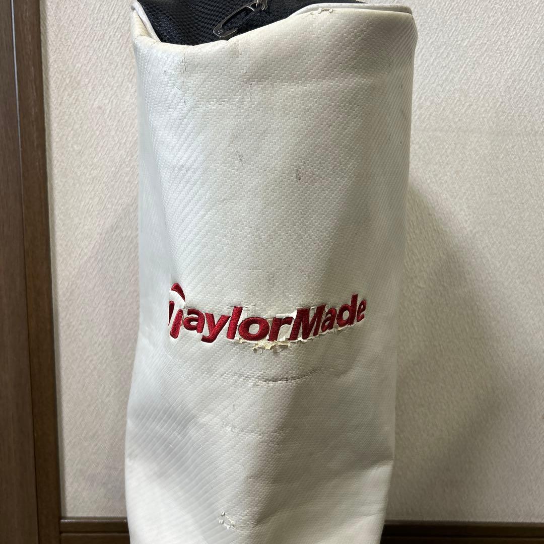 テーラーメイド　スタンド式キャディバッグ