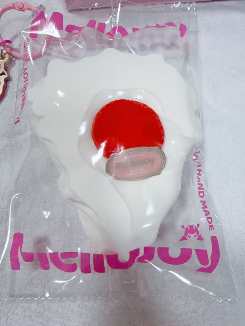 も*！様 メロジョイ　Mellojoy ショートケーキ　スライス　クリーミークリ
