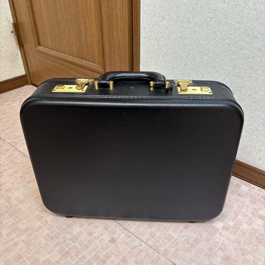 三味線ケース 三つ折れ　美品