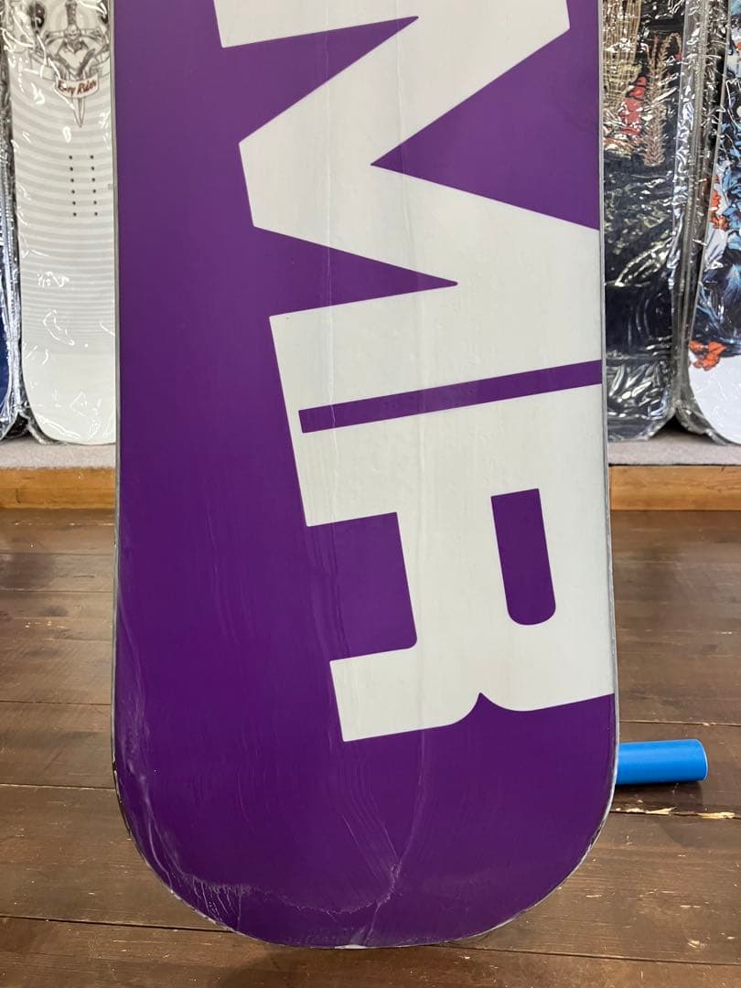【中古】NEVER SUMMER ONYX 146cm