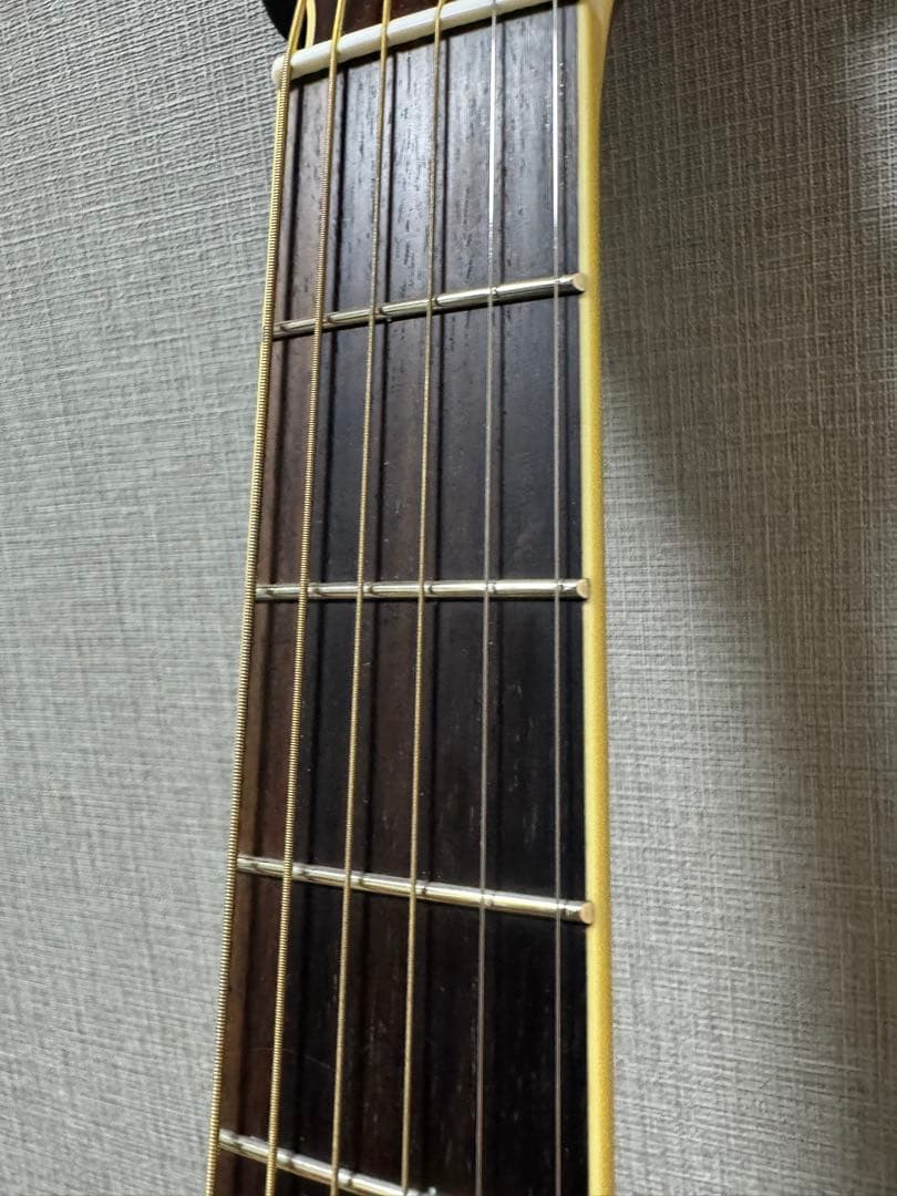 Yamaha FSX825C アコースティックギター