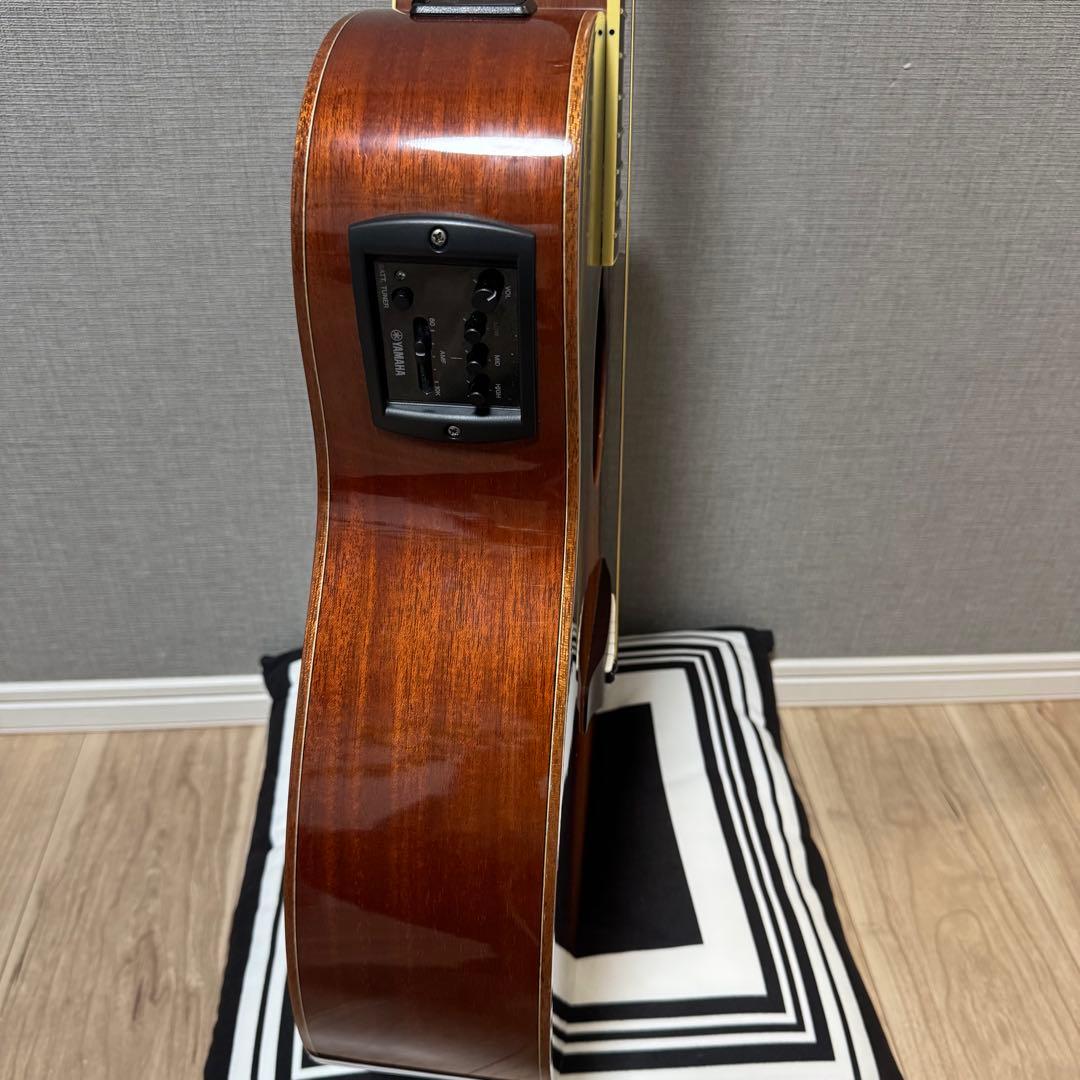 Yamaha FSX825C アコースティックギター