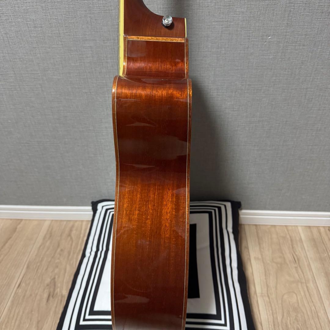 Yamaha FSX825C アコースティックギター