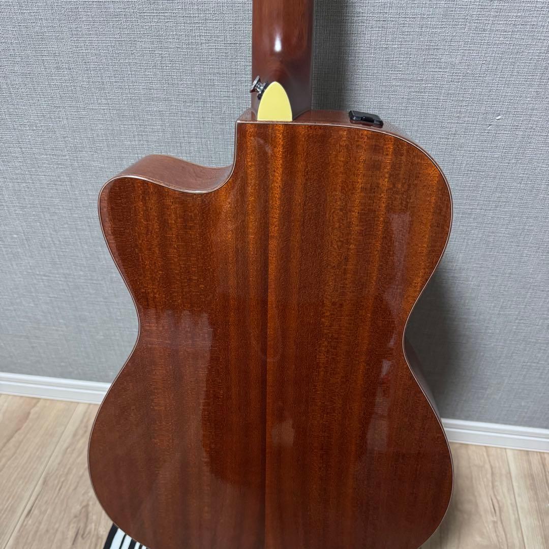 Yamaha FSX825C アコースティックギター