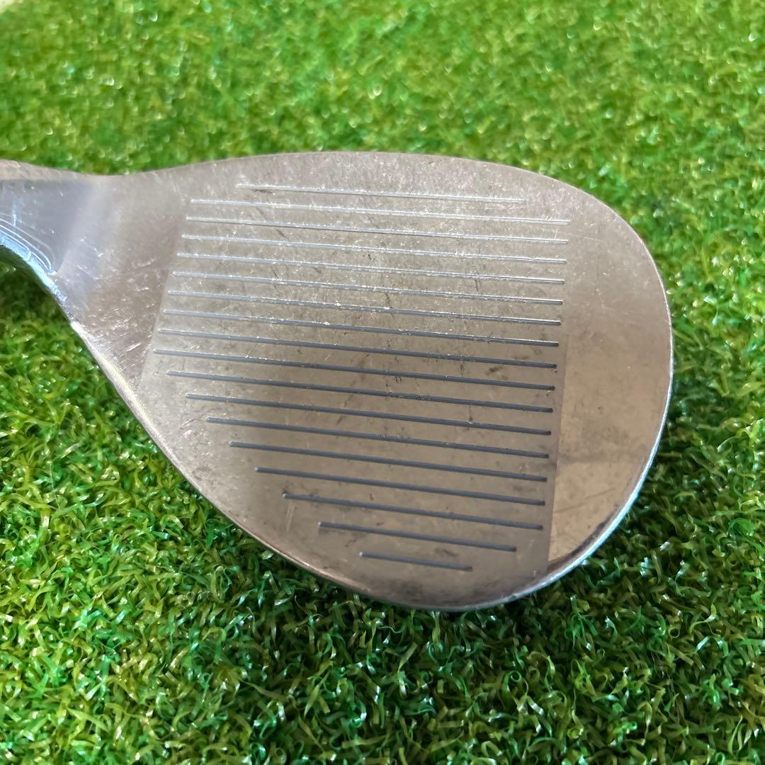 ＡＧＣ　６２° ロブウェッジ　スチールシャフト　バンカー　アメリカンズゴルフ