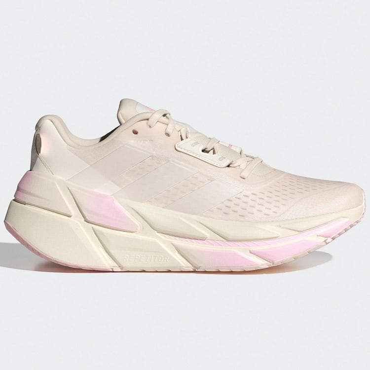 新品 定2.1万 adidas アディダス メンズ ランニングシューズ 27.5