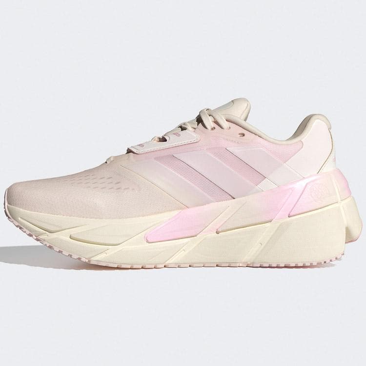 新品 定2.1万 adidas アディダス メンズ ランニングシューズ 27.5