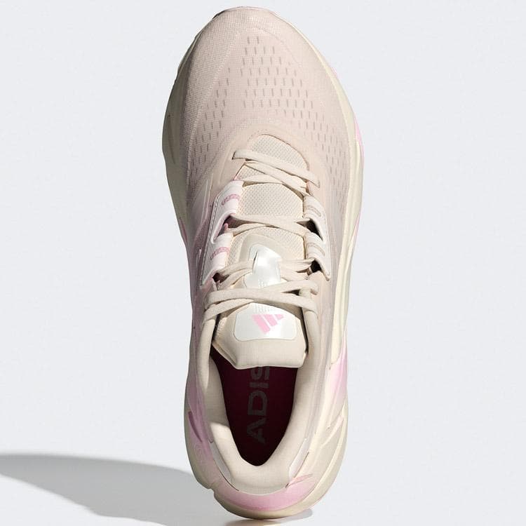 新品 定2.1万 adidas アディダス メンズ ランニングシューズ 27.5