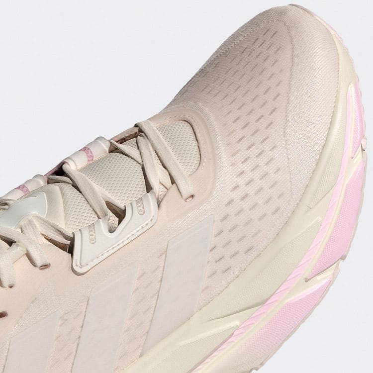新品 定2.1万 adidas アディダス メンズ ランニングシューズ 27.5