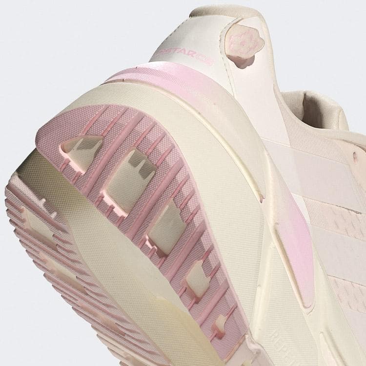 新品 定2.1万 adidas アディダス メンズ ランニングシューズ 27.5