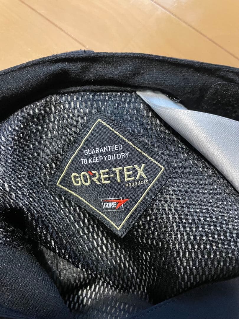 VOLCOM Stretch GORE-TEX Pnt パンツ スノーボード