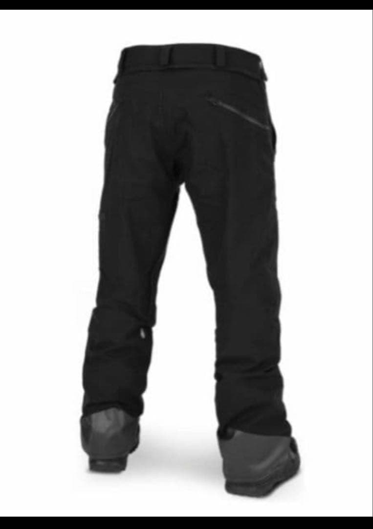 VOLCOM Stretch GORE-TEX Pnt パンツ スノーボード
