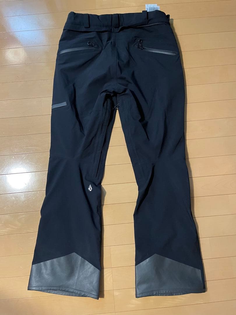 VOLCOM Stretch GORE-TEX Pnt パンツ スノーボード