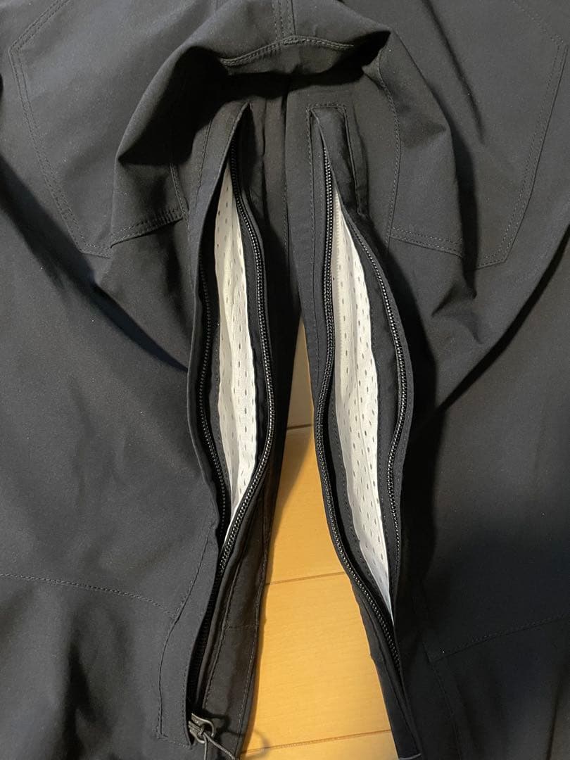 VOLCOM Stretch GORE-TEX Pnt パンツ スノーボード
