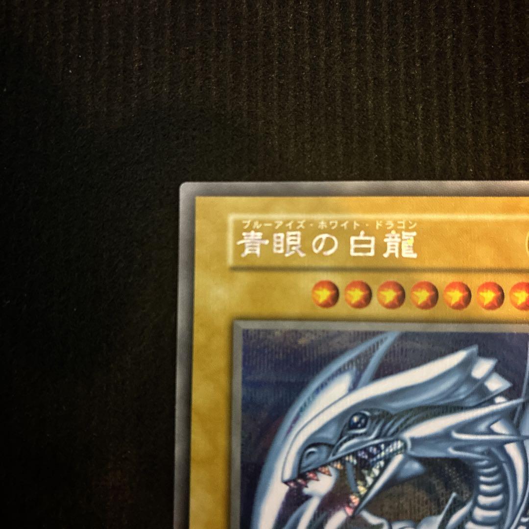 遊戯王 青眼の白龍 ブルーアイズホワイトドラゴン　海馬セット