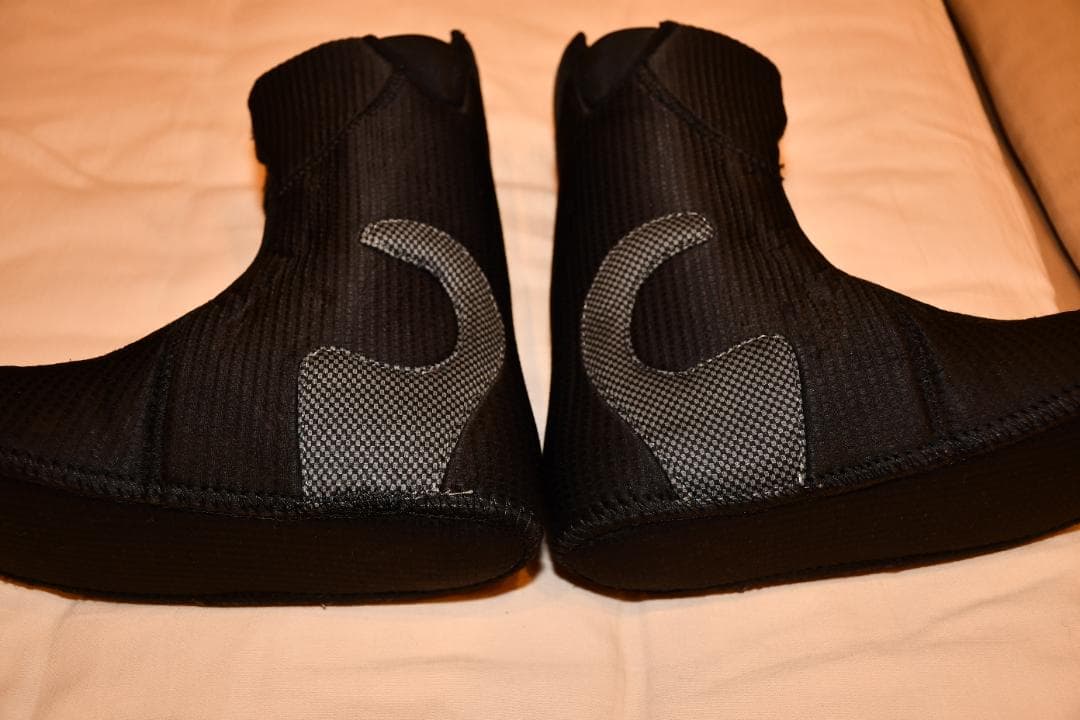 Burton　FELIX　BOA　スノーボードブーツ　23.5cm　美品