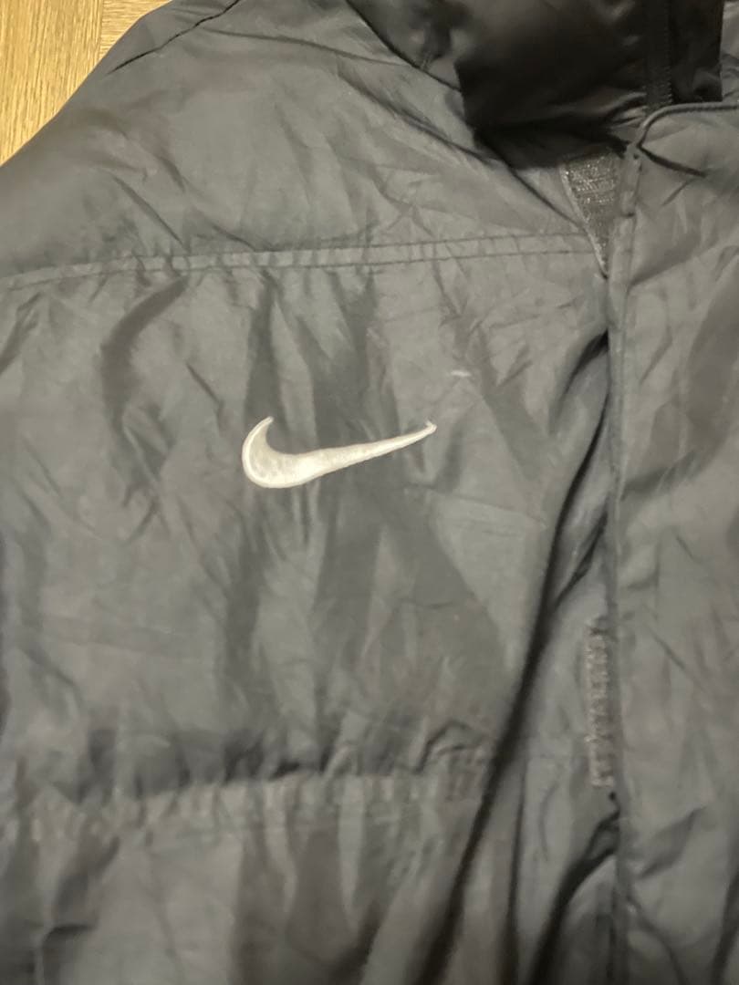 Nike Brighton & Hove Albion ベンチコート　サイズXL