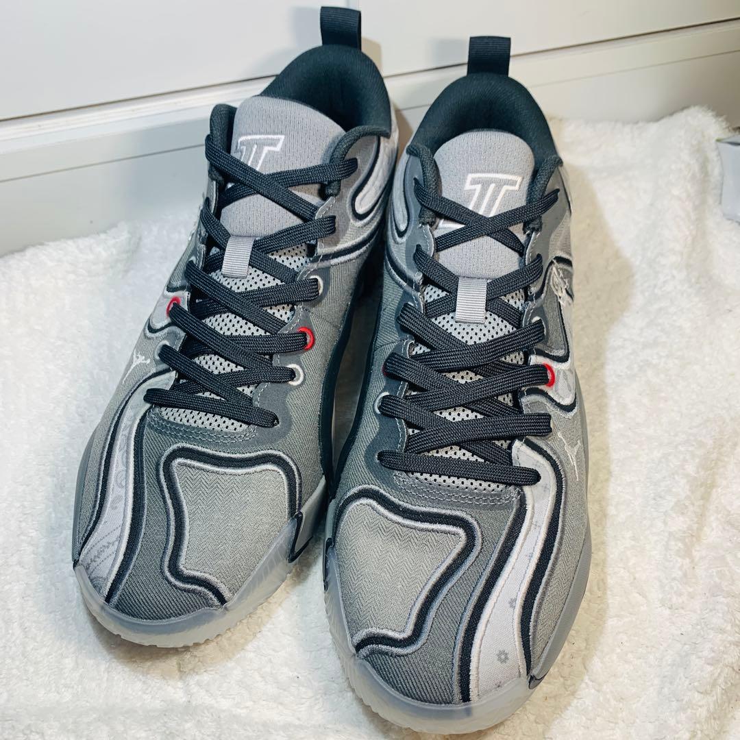 ⭐️未使用品Nike Jordan Tatum3Boro テイタム 28.5cm