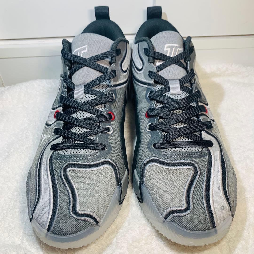 ⭐️未使用品Nike Jordan Tatum3Boro テイタム 28.5cm