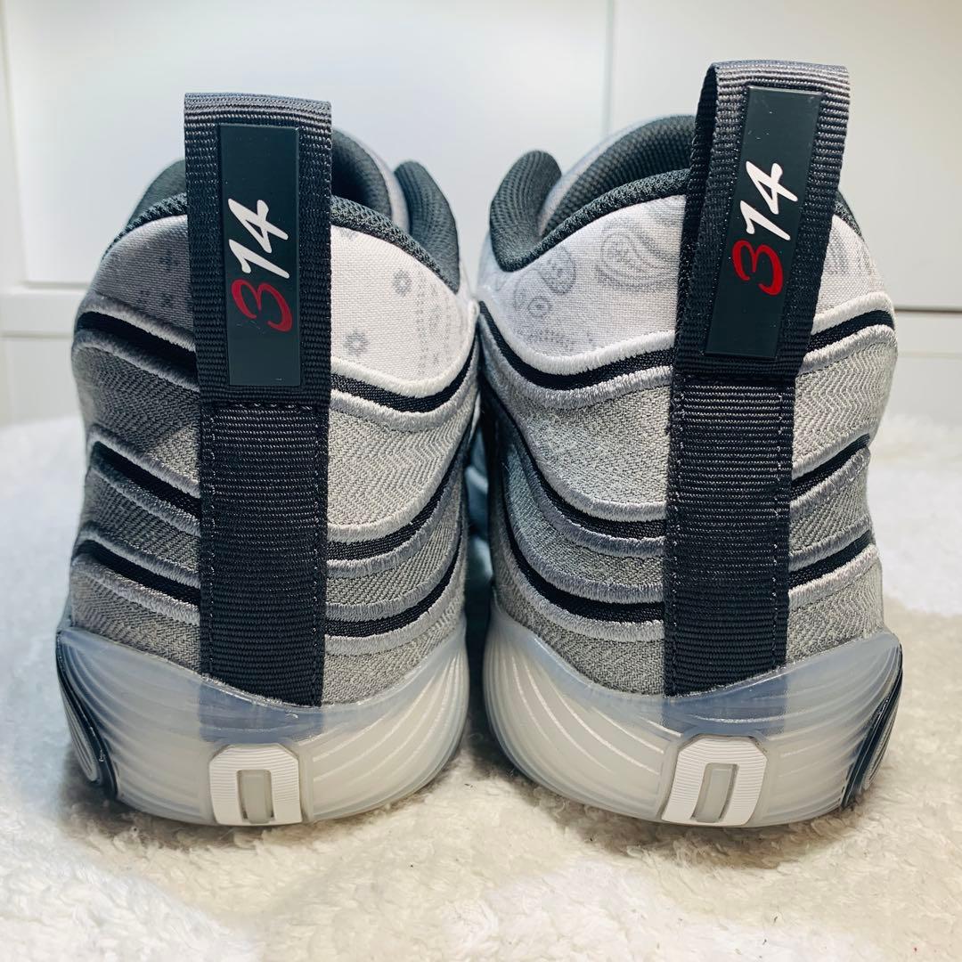 ⭐️未使用品Nike Jordan Tatum3Boro テイタム 28.5cm