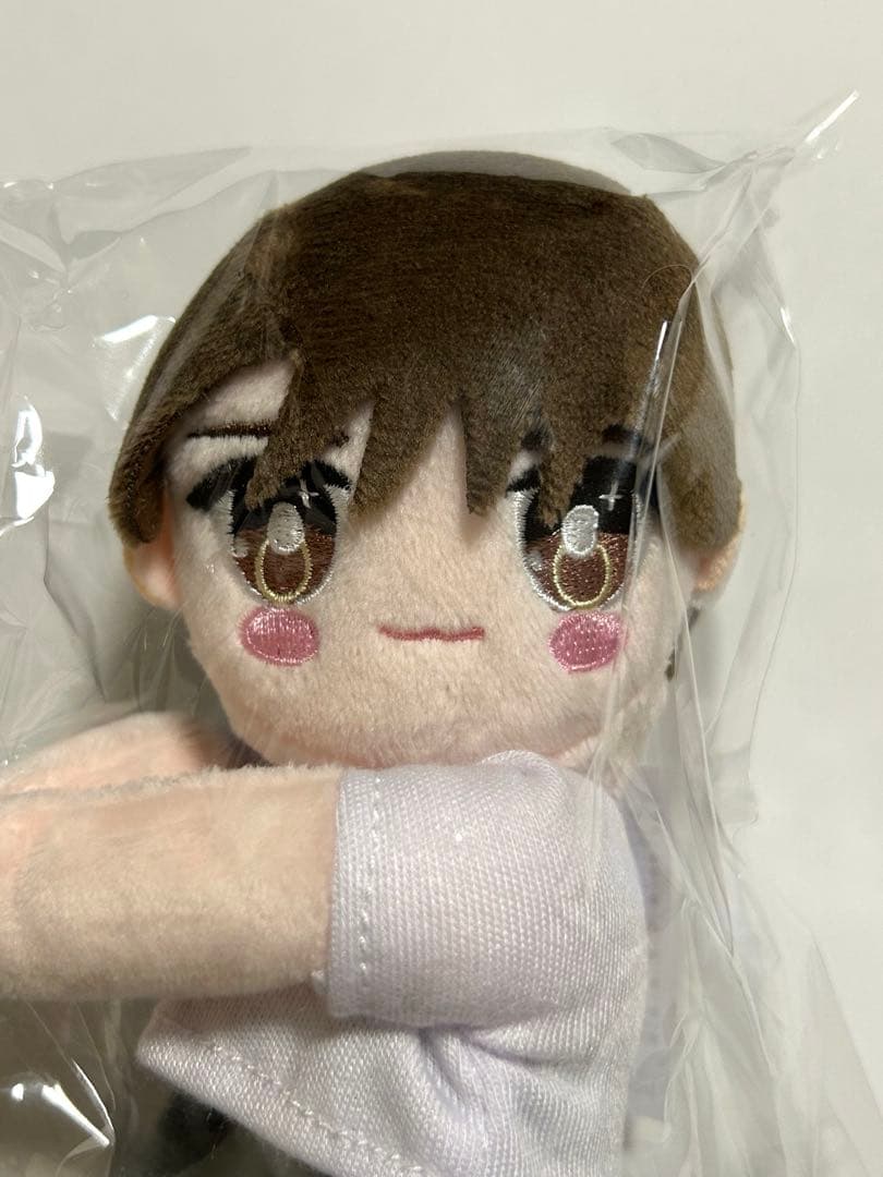 M!LK 山中柔太朗 どこでもだっこぬい　SMILE POP!