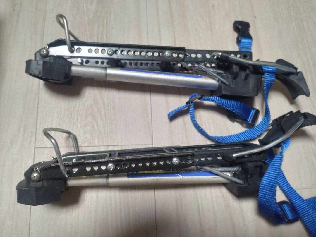 お値引応相談　BCA Alpine Kicker スキー用バインディング