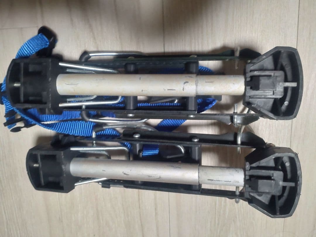 お値引応相談　BCA Alpine Kicker スキー用バインディング