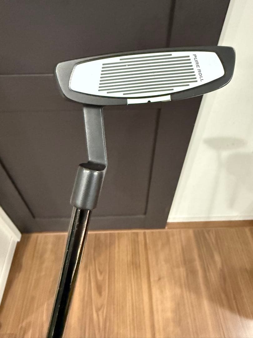 ダイ TaylorMade Spider Tour X パター　34インチ