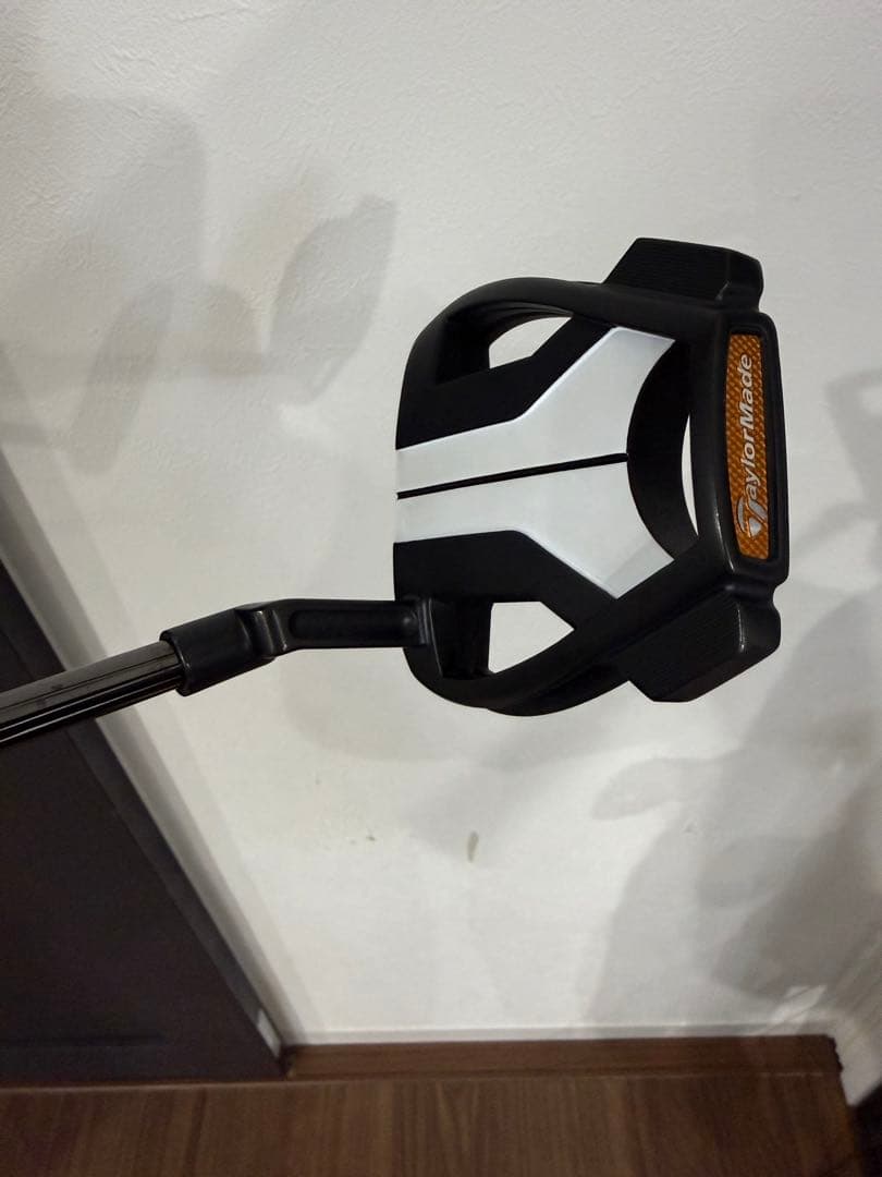 ダイ TaylorMade Spider Tour X パター　34インチ