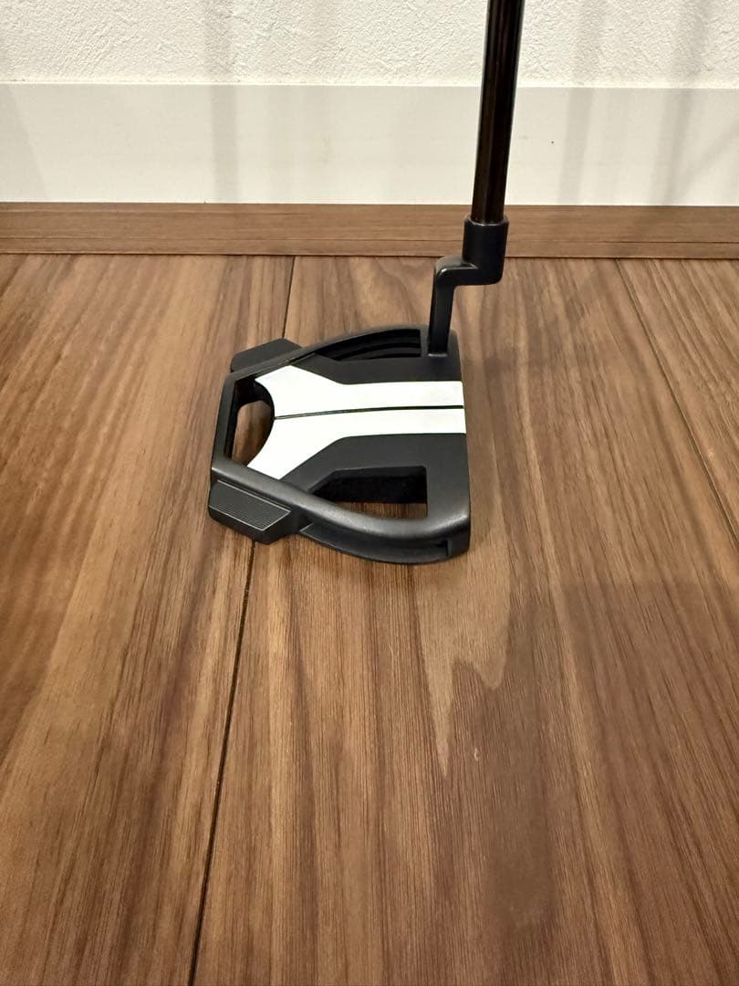 ダイ TaylorMade Spider Tour X パター　34インチ
