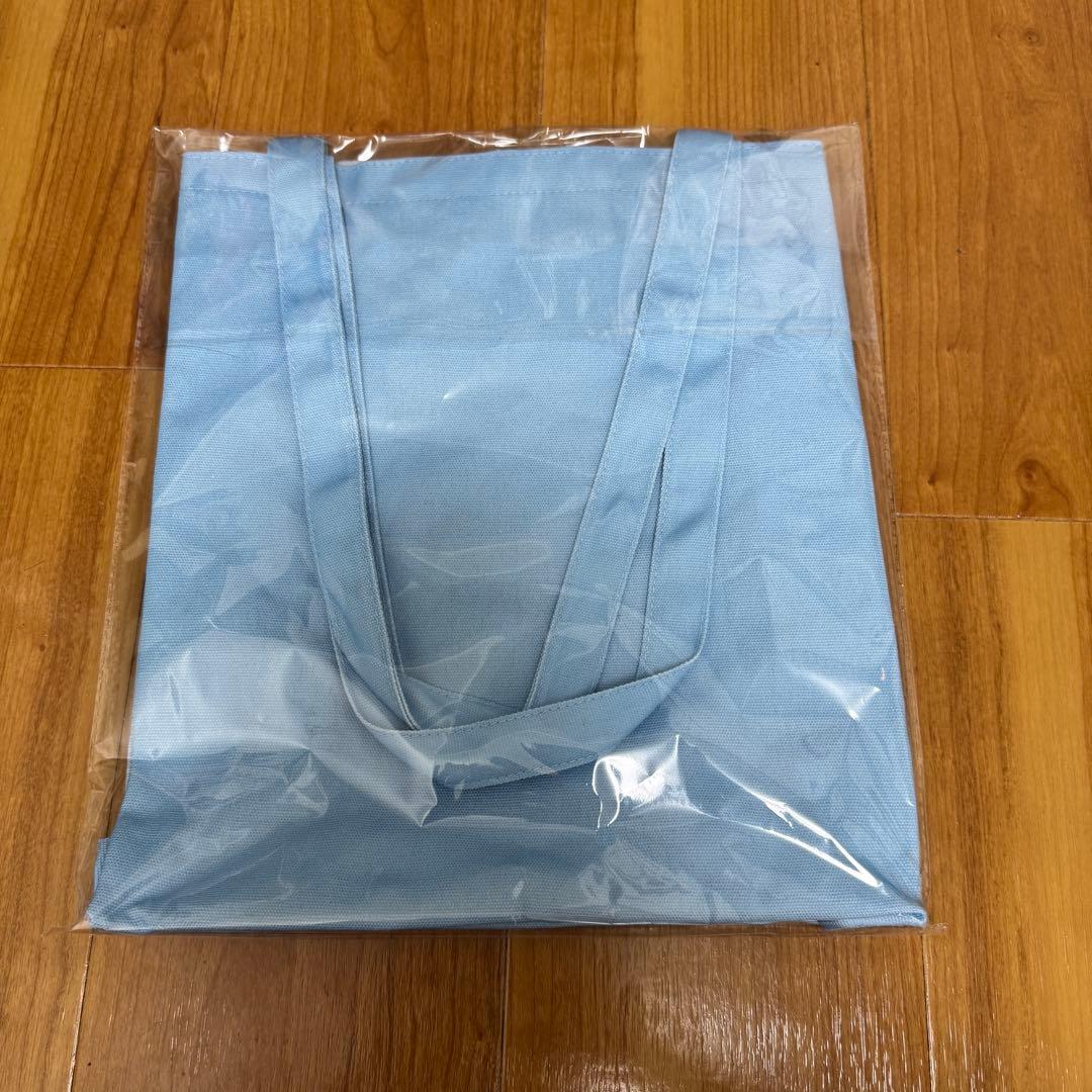 JENNIE 写真展　代官山限定 トートバッグ