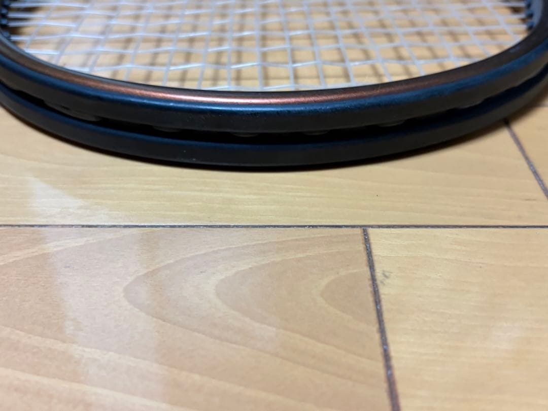 プロスタッフ　 wilson prostaff V14 97L 290g