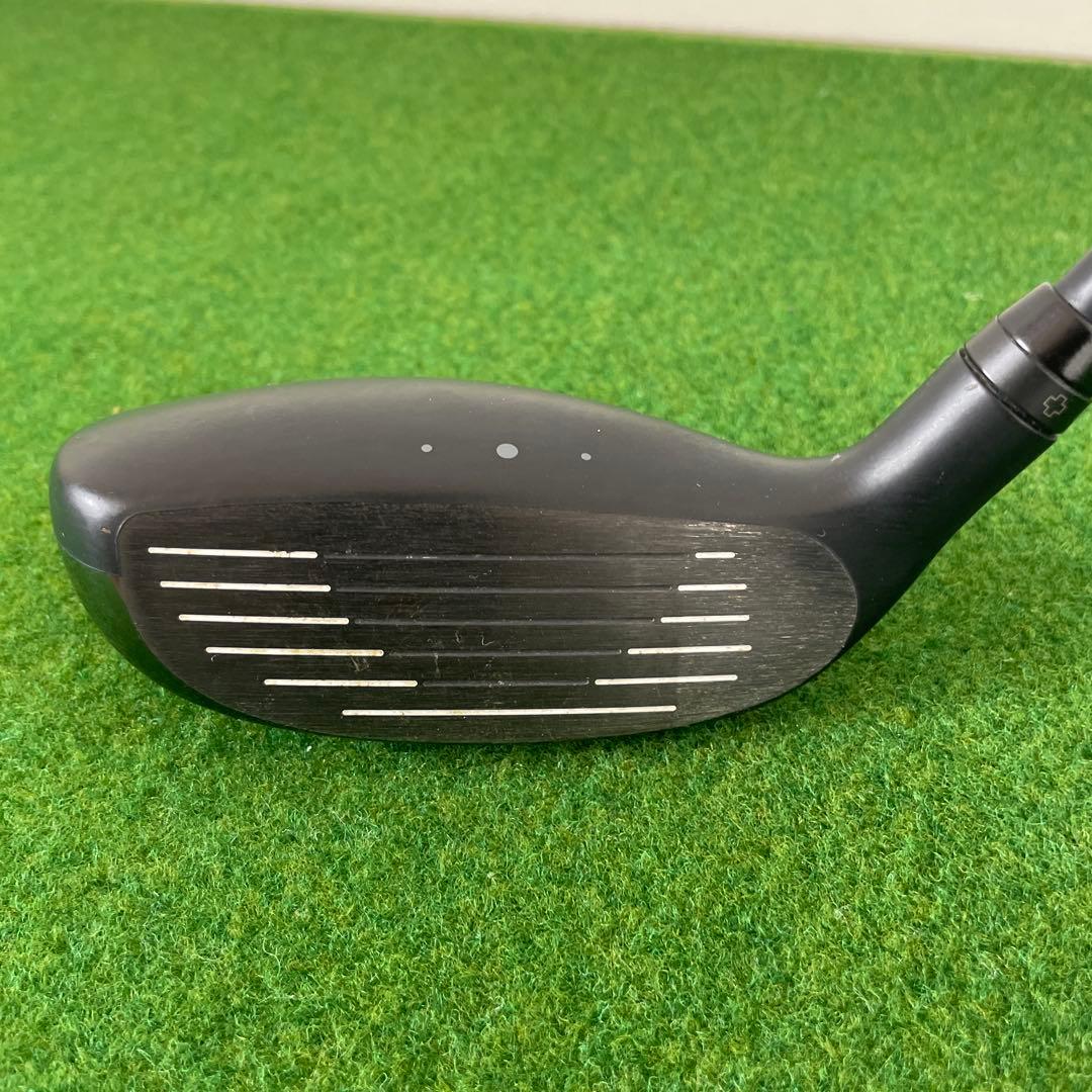 PING G425 ユーティリティ 4U 22度