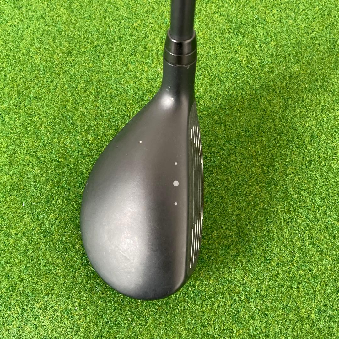 PING G425 ユーティリティ 4U 22度