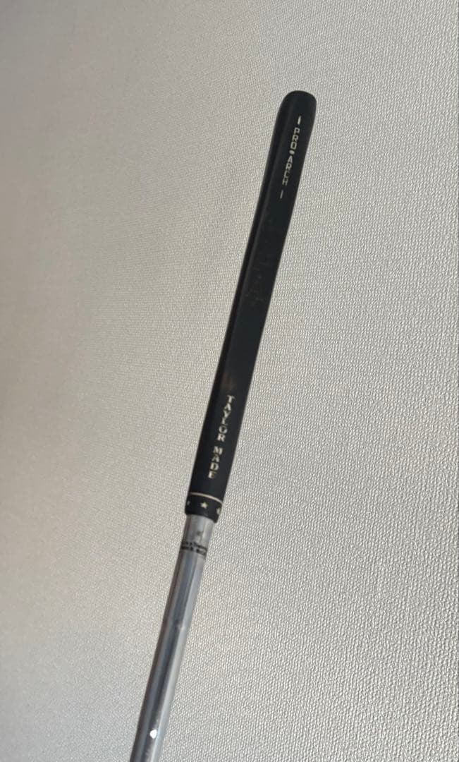 テーラーメイド TPA 18 パター T.P.A XVⅢ