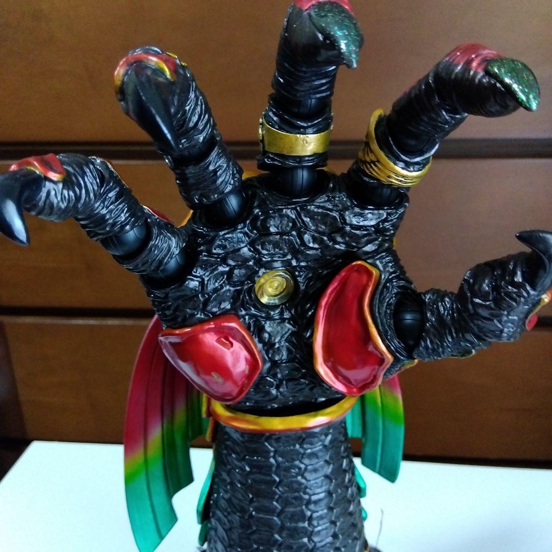 専用です。仮面ライダーオーズ　1/1 アンク
