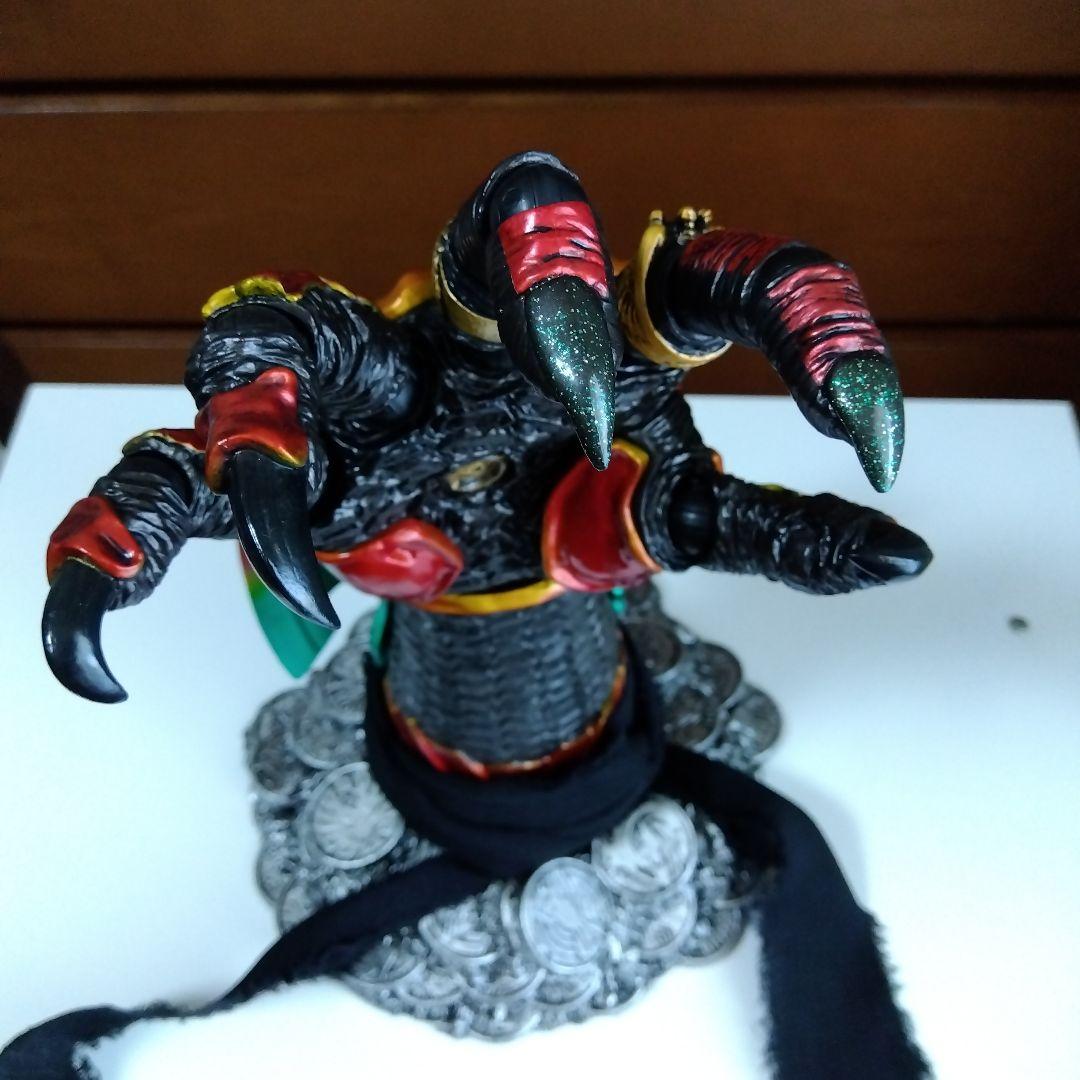 専用です。仮面ライダーオーズ　1/1 アンク