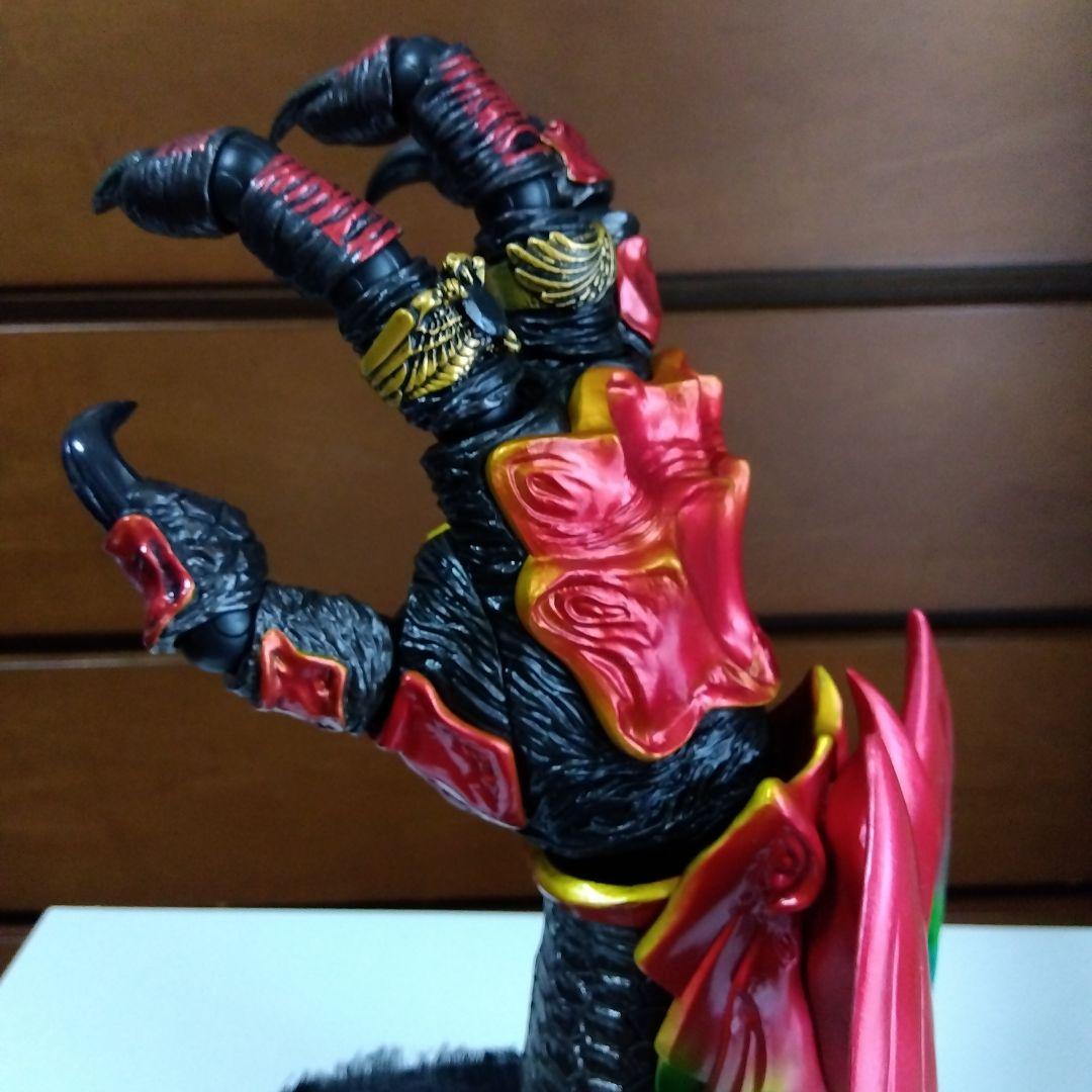 専用です。仮面ライダーオーズ　1/1 アンク