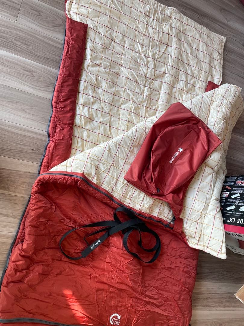 オフトンワイドLX