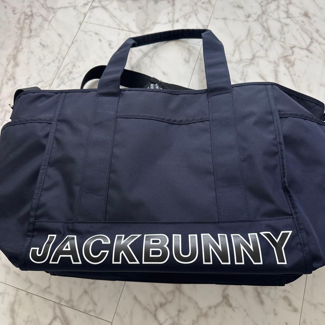 【期間限定】ジャックバニー　ロッカーバック